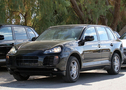 r(sh) porsche cayenne DƬ D 
