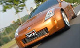 R385ƥ350Z TurboneticsҰb